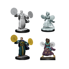 GRAVITURGY/CHRONURGY FEMALE